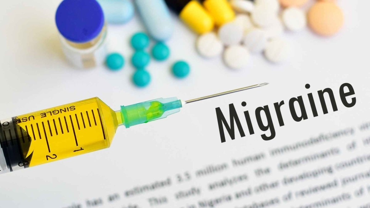 What You Need to Know About Migraine Headaches ? - Headachecap.com.au