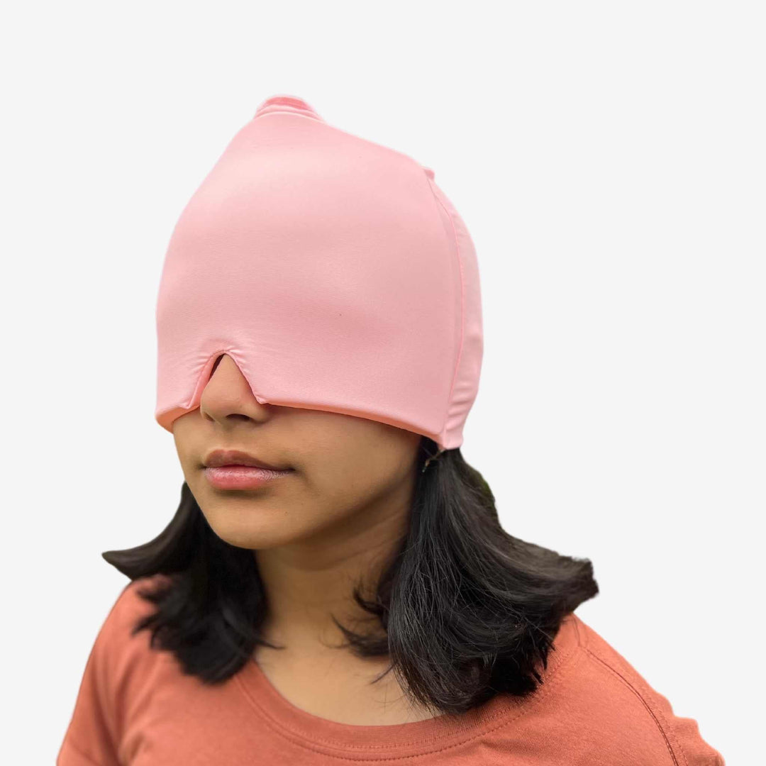 Headache Relief Cap - Headache Cap Australia