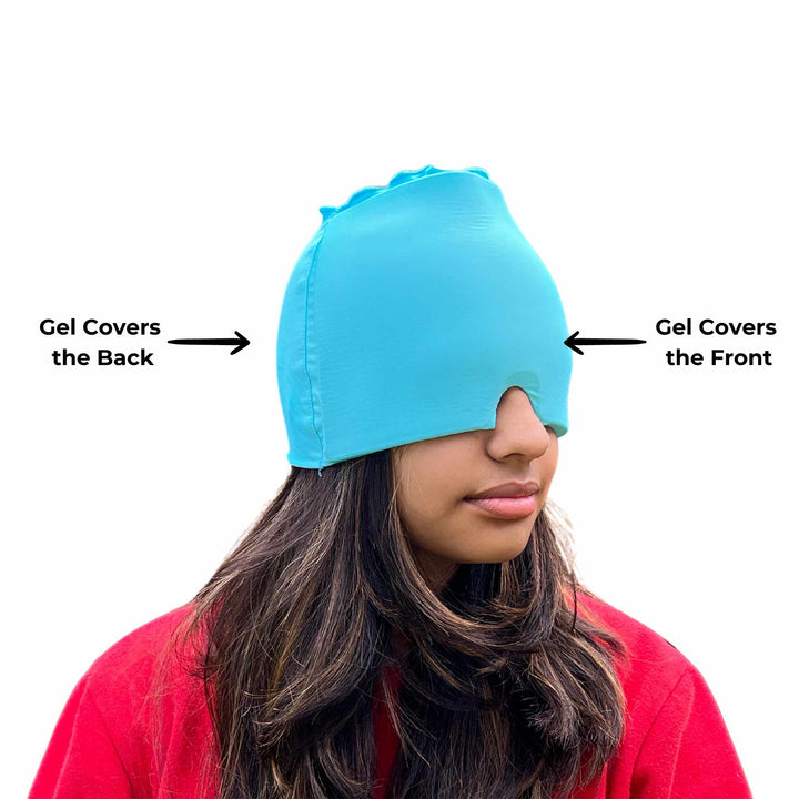 Headache Relief Cap - Headache Cap Australia