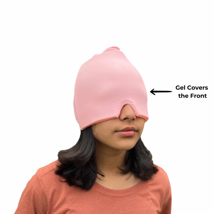 Headache Relief Cap - Headache Cap Australia