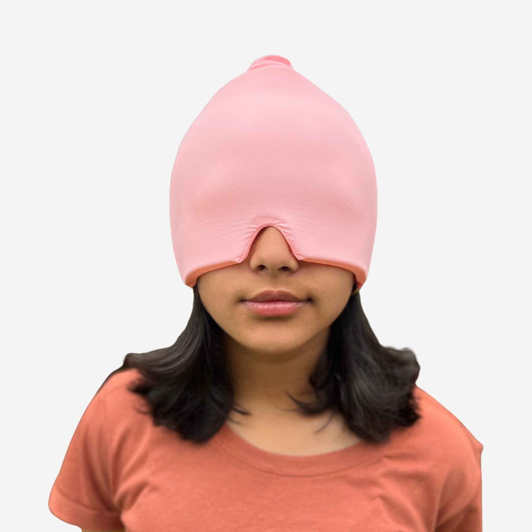 Headache Relief Cap - Headache Cap Australia