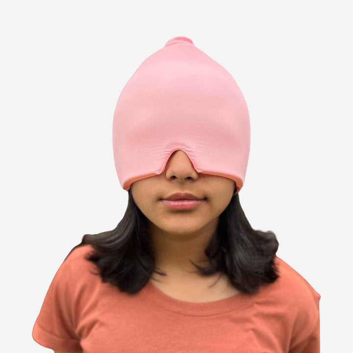 Headache Relief Cap - Headache Cap Australia