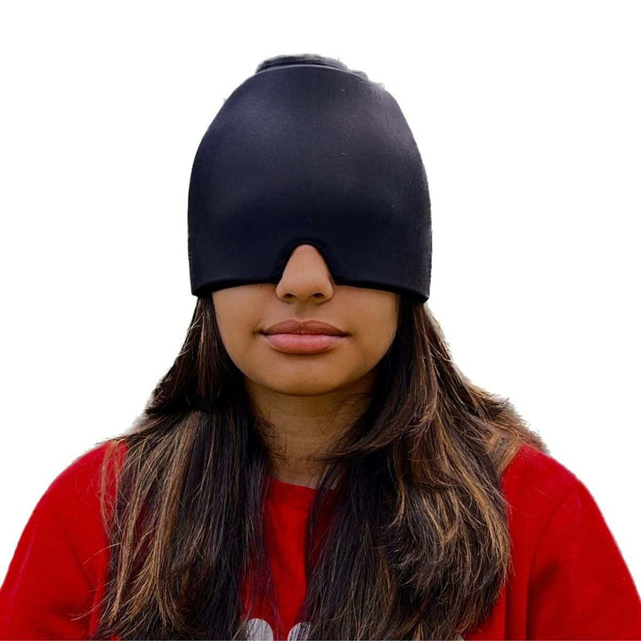 Headache Relief Cap - Headache Cap Australia