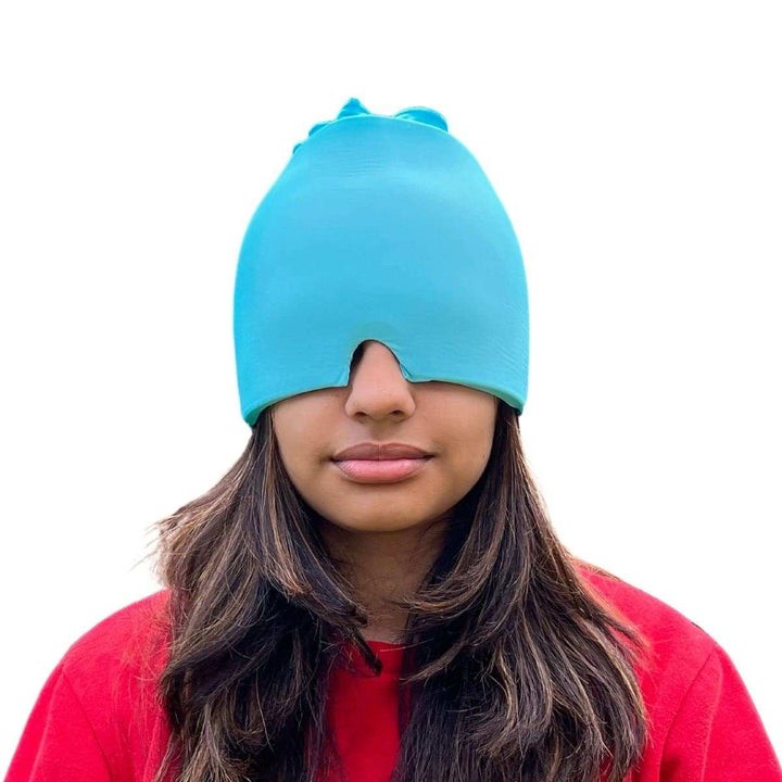 Headache Relief Cap - Headache Cap Australia