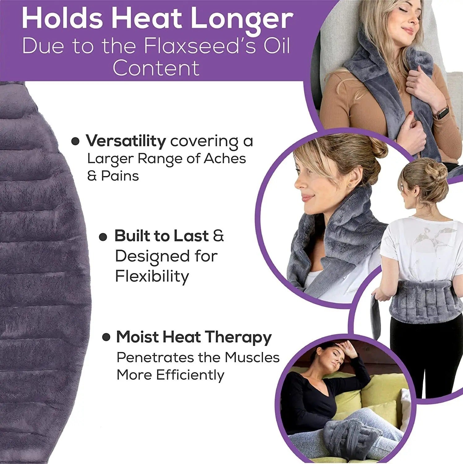 Heat vs Cold for Headaches: Which Treatment Should You Use?