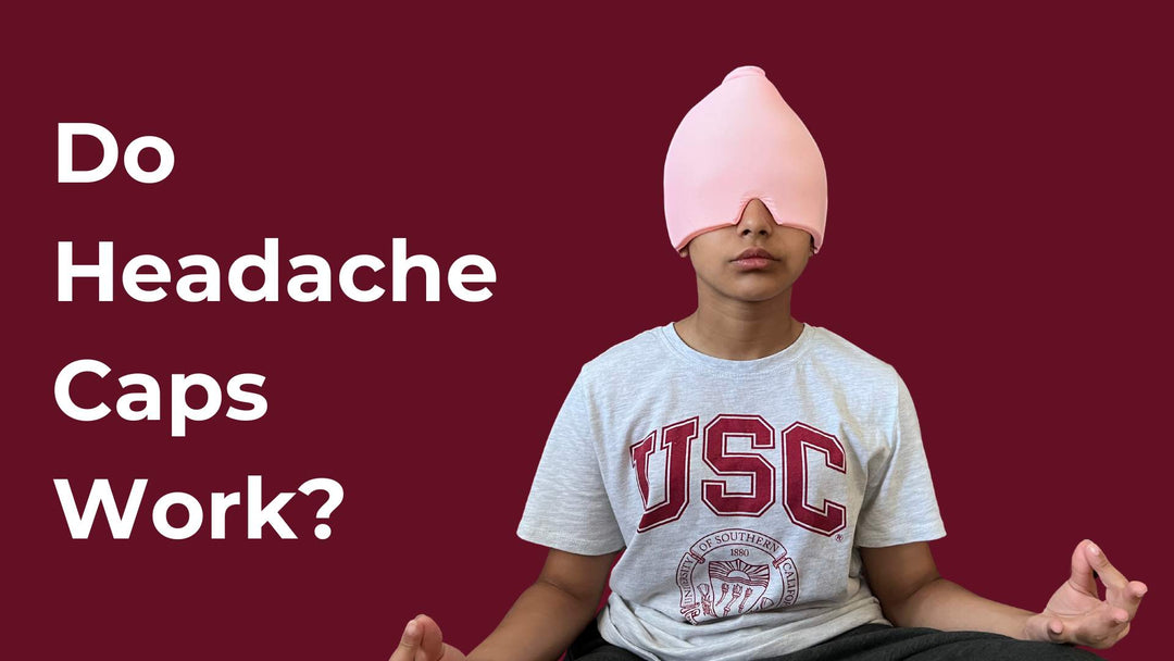 Do Headache Caps Work? Exploring the Benefits and Uses