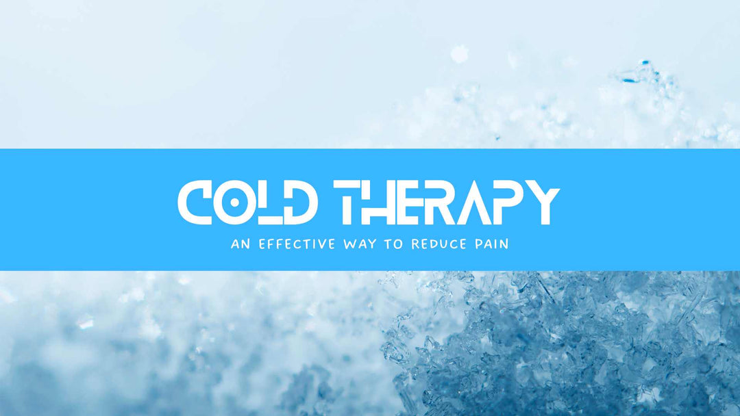 Cold Therapy For Migraines