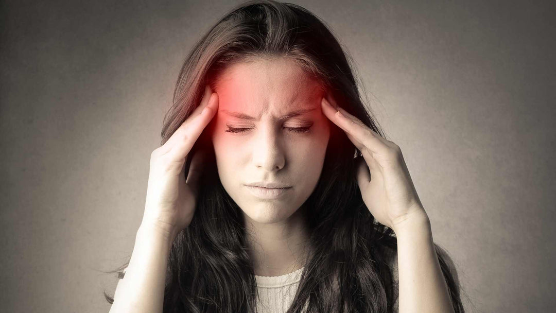 How to Get Rid of a Cluster Headache