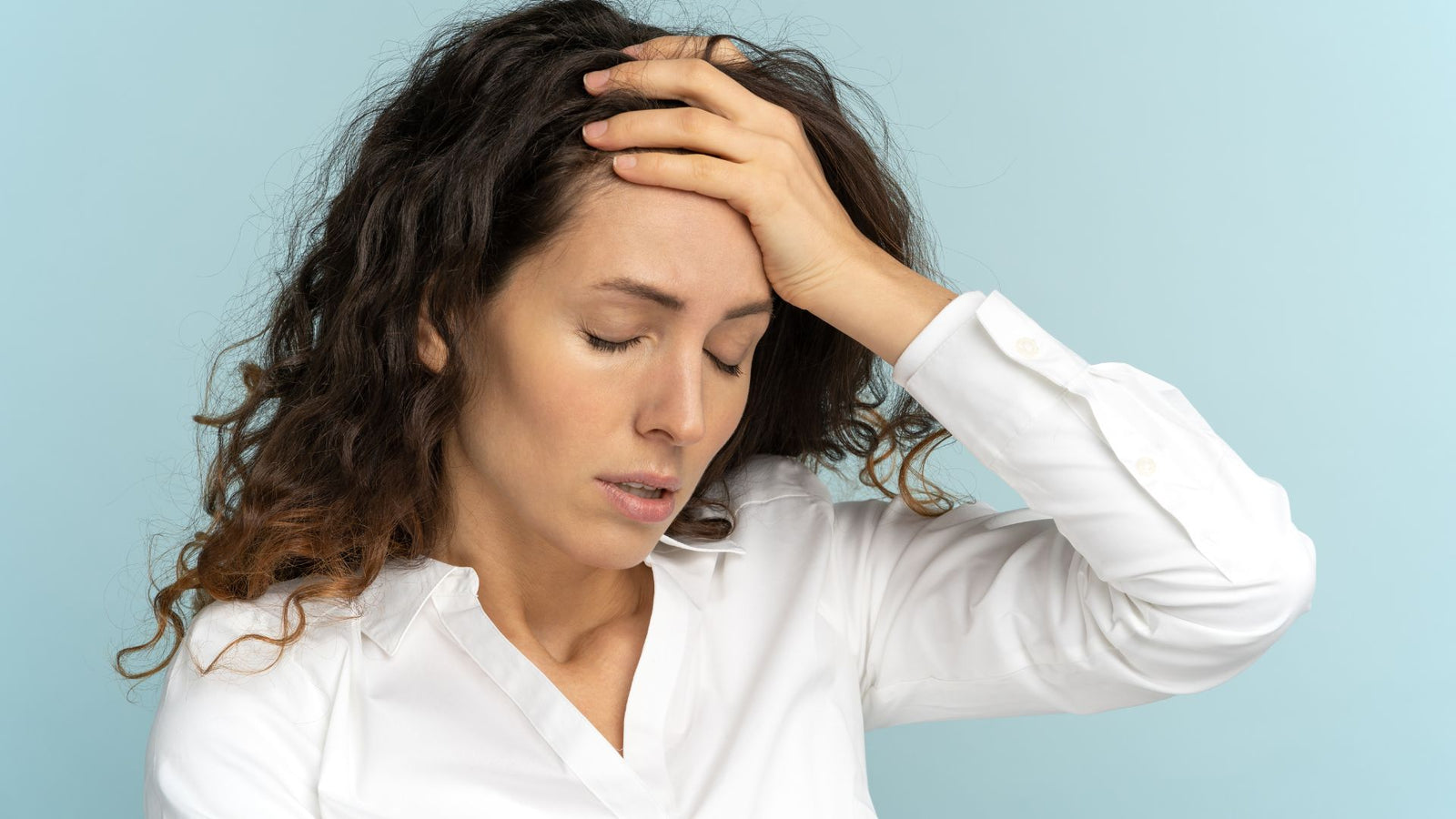 10 Natural Remedies for Migraines