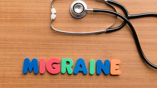 The Science of Migraine Relief: Say Goodbye to Pain, Naturally