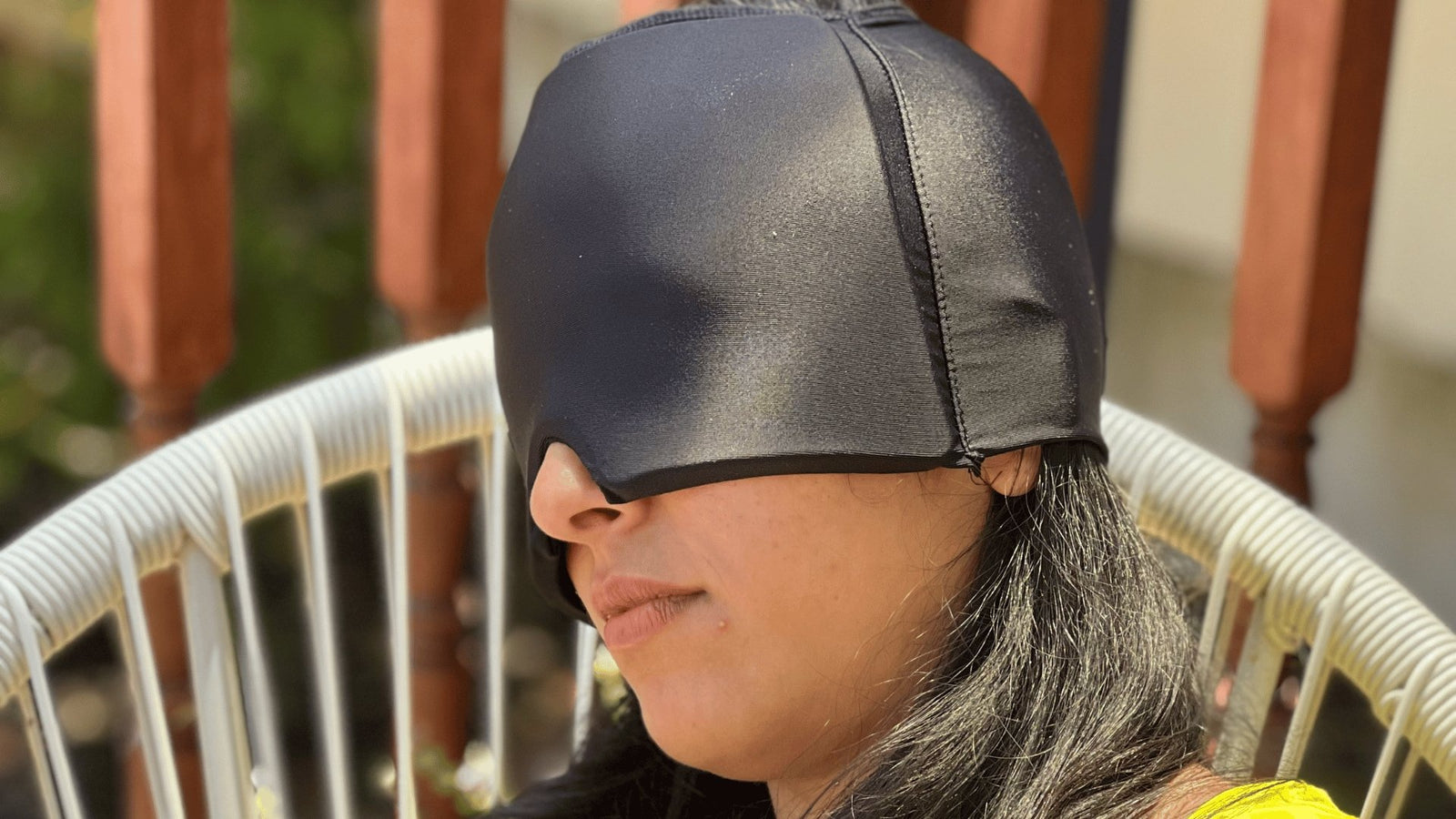 How does Headache cap help with Migraine Relief? - Headachecap.com.au