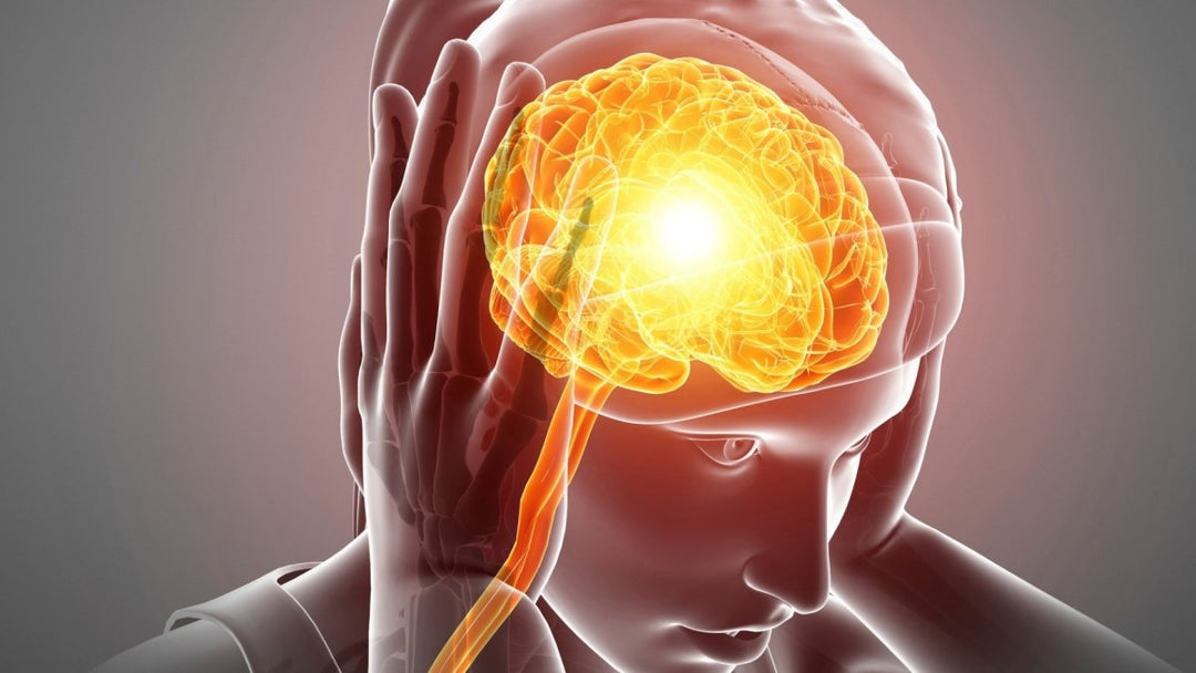 Migraine - Symptoms and Causes - Headachecap.com.au