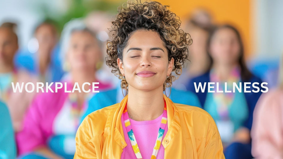 How to Build a Wellness-Focused Workplace Culture (and Why It Matters)