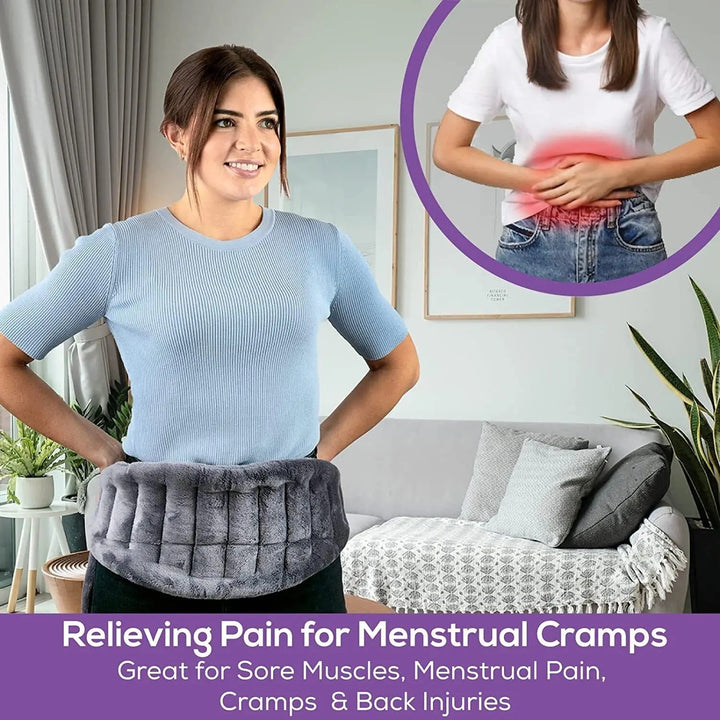 FlaxHeat Therapy Belt