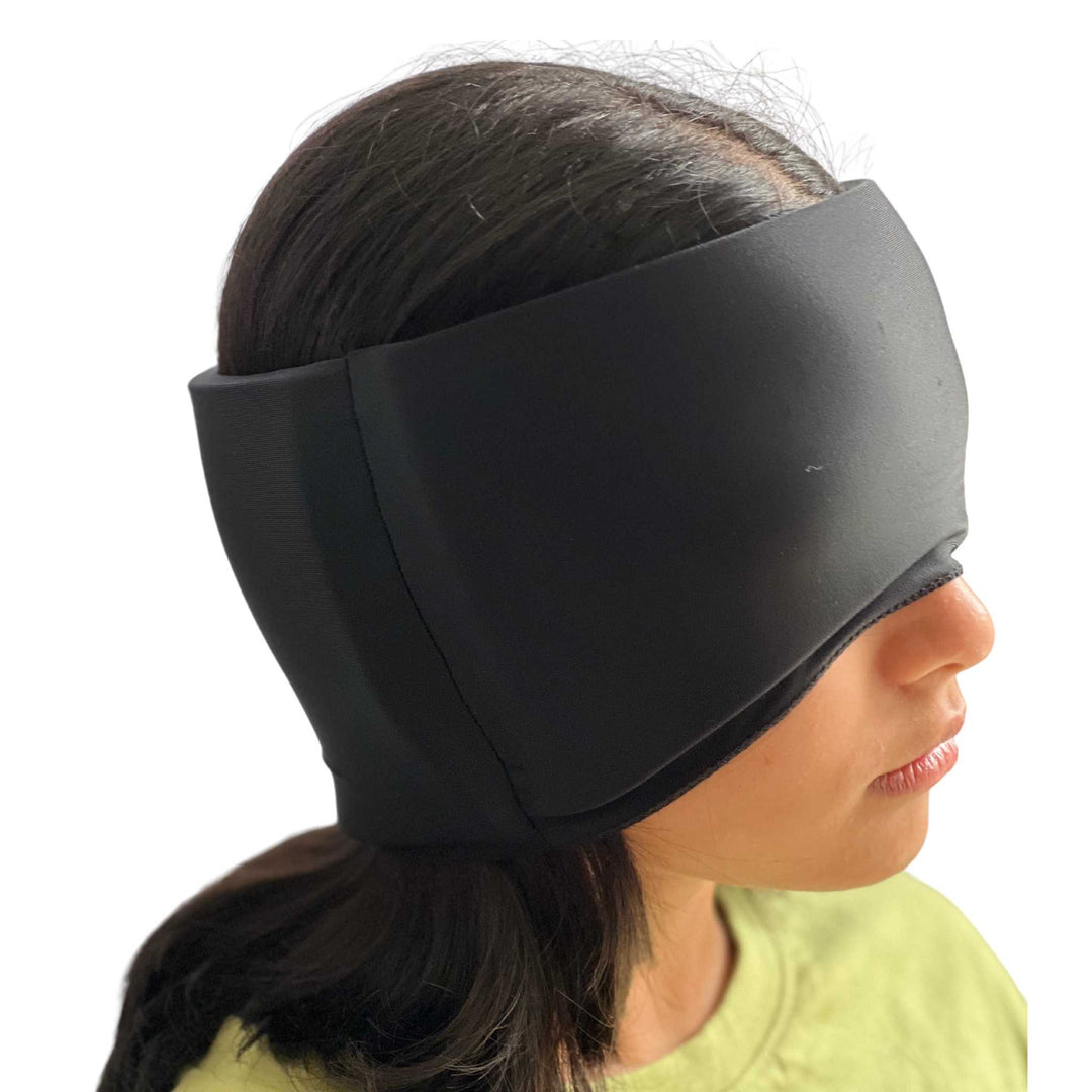 Migraine Eye Mask - Headache Cap Australia