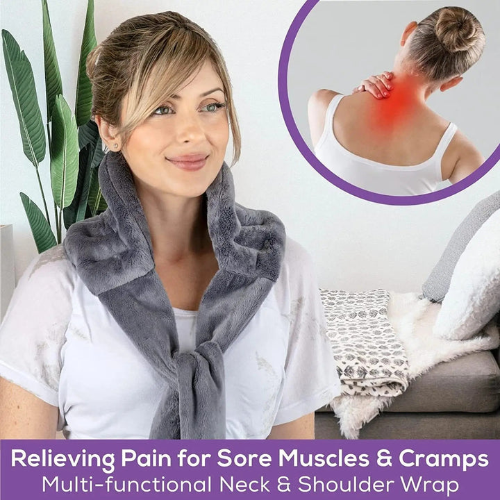 FlaxHeat Therapy Belt