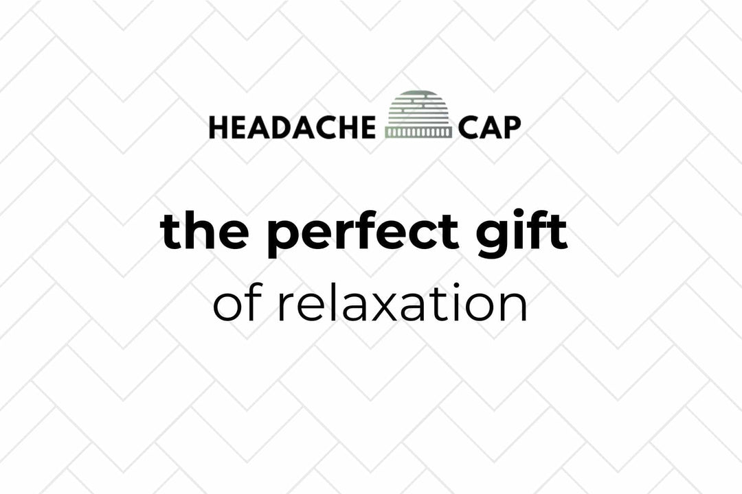 Headache Cap Gift Card