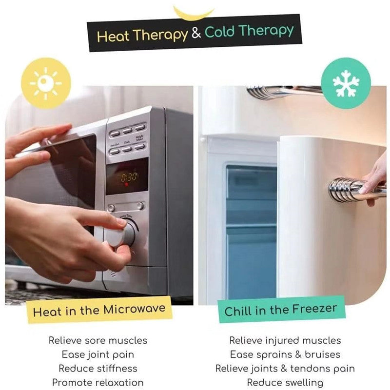 FlaxHeat Therapy Belt